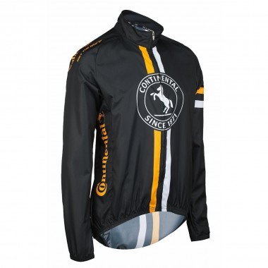 ContinentaL Cycling Jacket