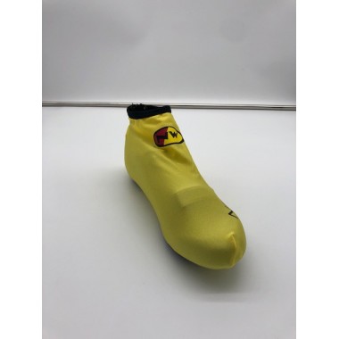 Couvre chaussures NORTHWAVE jaune (130)