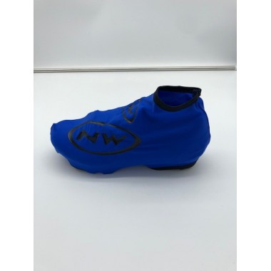 Couvre chaussures NORTHWAVE bleu (130)