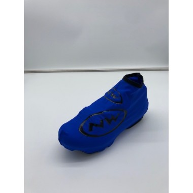 Couvre chaussures NORTHWAVE bleu (130)