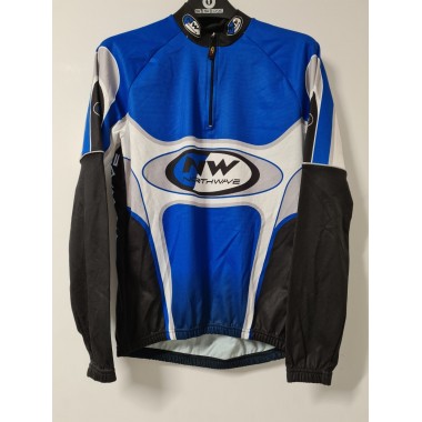 Maillot NORTHWAVE Manches longues (200)