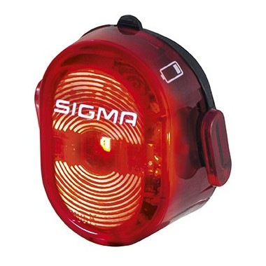 Sigma NUGGET II Flash