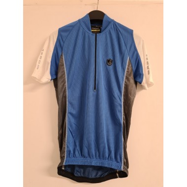 Maillot CAMPAGNOLO Protection UV