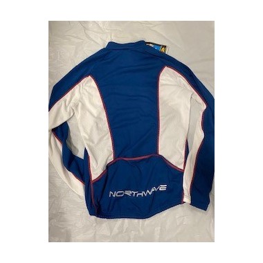 Maillot manches longues NORTHWAVE (carton 13)