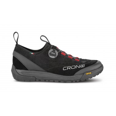 Crono CD1 Pedal Flat Shoes