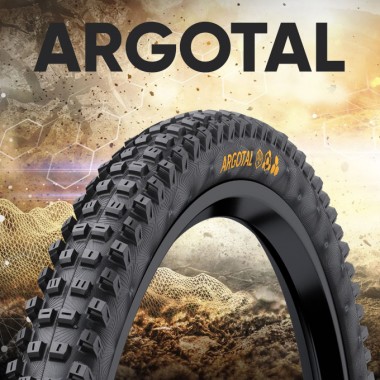 Argotal Downhill Super Soft