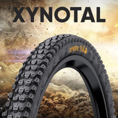 Xynotal Downhill Super Soft