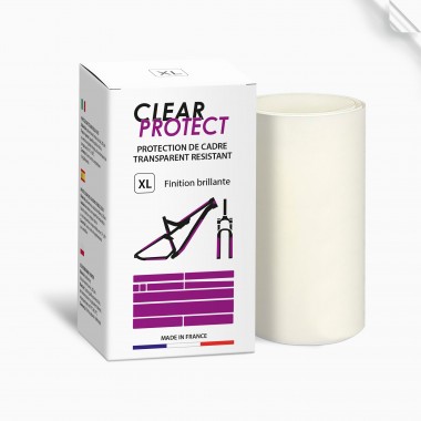 Frame Pack XL - Clear Protect