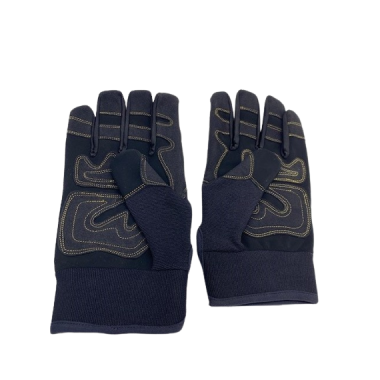 Continental Mechanic Gloves