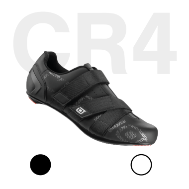 Zapatillas Crono CR4-23...