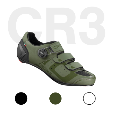 Zapatos Crono CR3-22 Composit