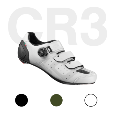 Zapatos Crono CR3-22 Composit