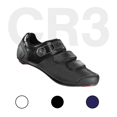Zapatos Crono CR3-23 Composit