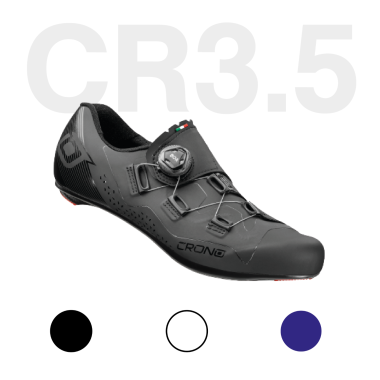 Shoes Crono CR3.5-23 Composit