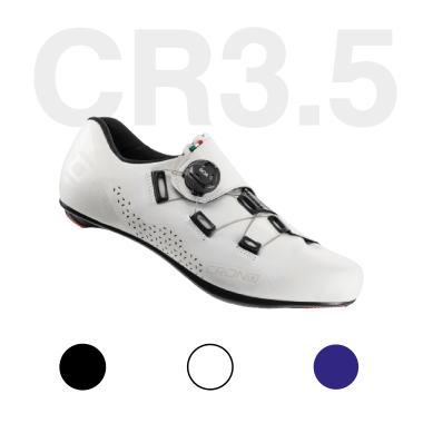 Chaussures Crono CR3.5...