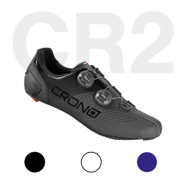 Chaussures Crono CR2 Composit