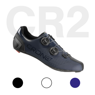 Chaussures Crono CR2 Carbon