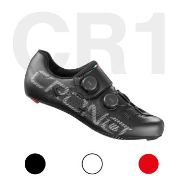 Chaussures Crono CR1 Carbon