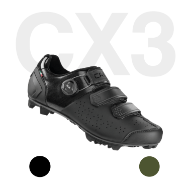 Chaussures Crono CX3-23 MTB...