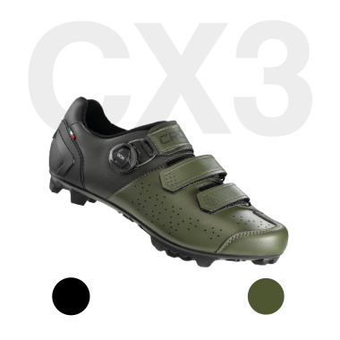 Zapatillas Crono CX3-23 MTB...