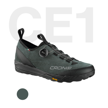 Crono CE1 Pedal SPD Shoes