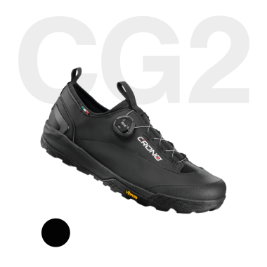 Chaussures Crono CG2 SPD Pedal