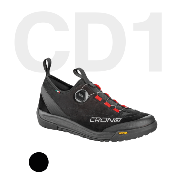 Chaussures Crono CD1...