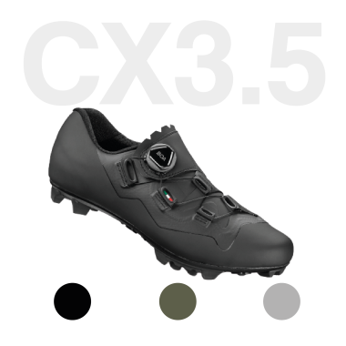 Zapatillas Crono CX3.5-22...