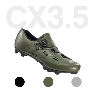Chaussures Crono CX3.5 MTB...