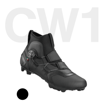 Crono CW1 MTB Carbocomp Shoes