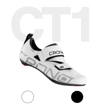 Crono CT1-20 Composit Shoes