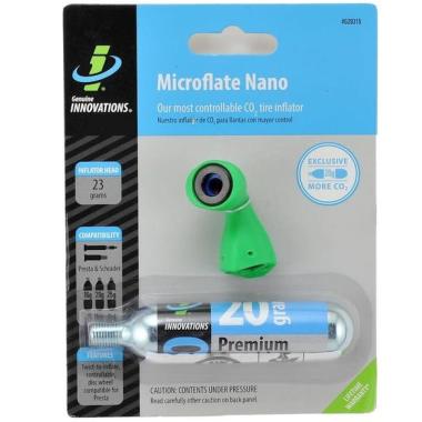 Microflate Nano