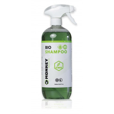 Monkey BIO Shampoo