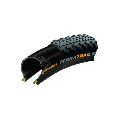 Terra Trail ProTection