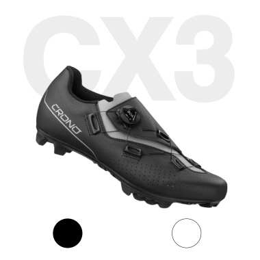 Chaussures Crono CX3-24 MTB...