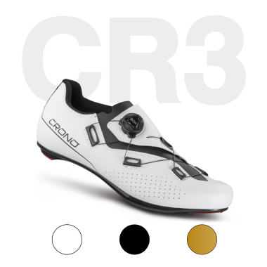 Zapatos Crono CR3-23 Composit
