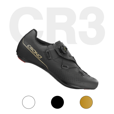 Chaussures Crono CR3-24...