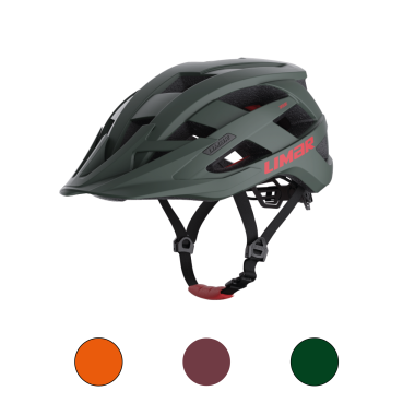 Limar Alben Helmet