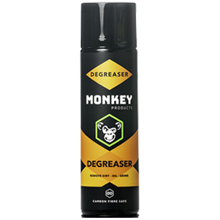 Monkey Spray